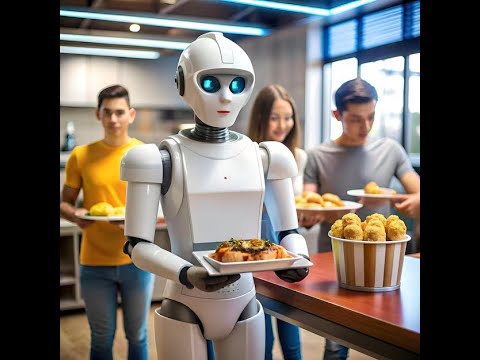 WAIter Bot