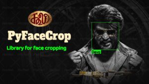 PyFaceCrop